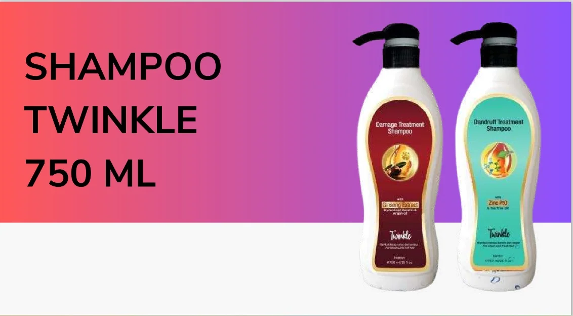 Shampoo