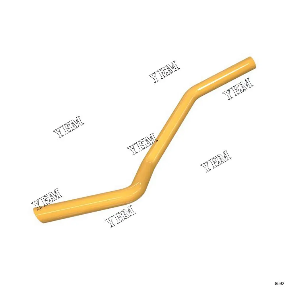 Japan OEM Parts Tube 432-4378 4324378 for 995 994K Engine Parts China Manufacturer