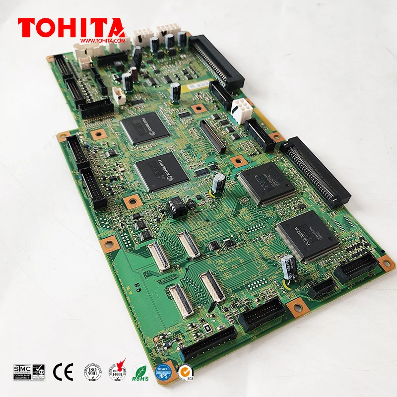 MDM PWB 960K60391 for Xerox Workcentre 7830/7835/7845/7855 - OEM