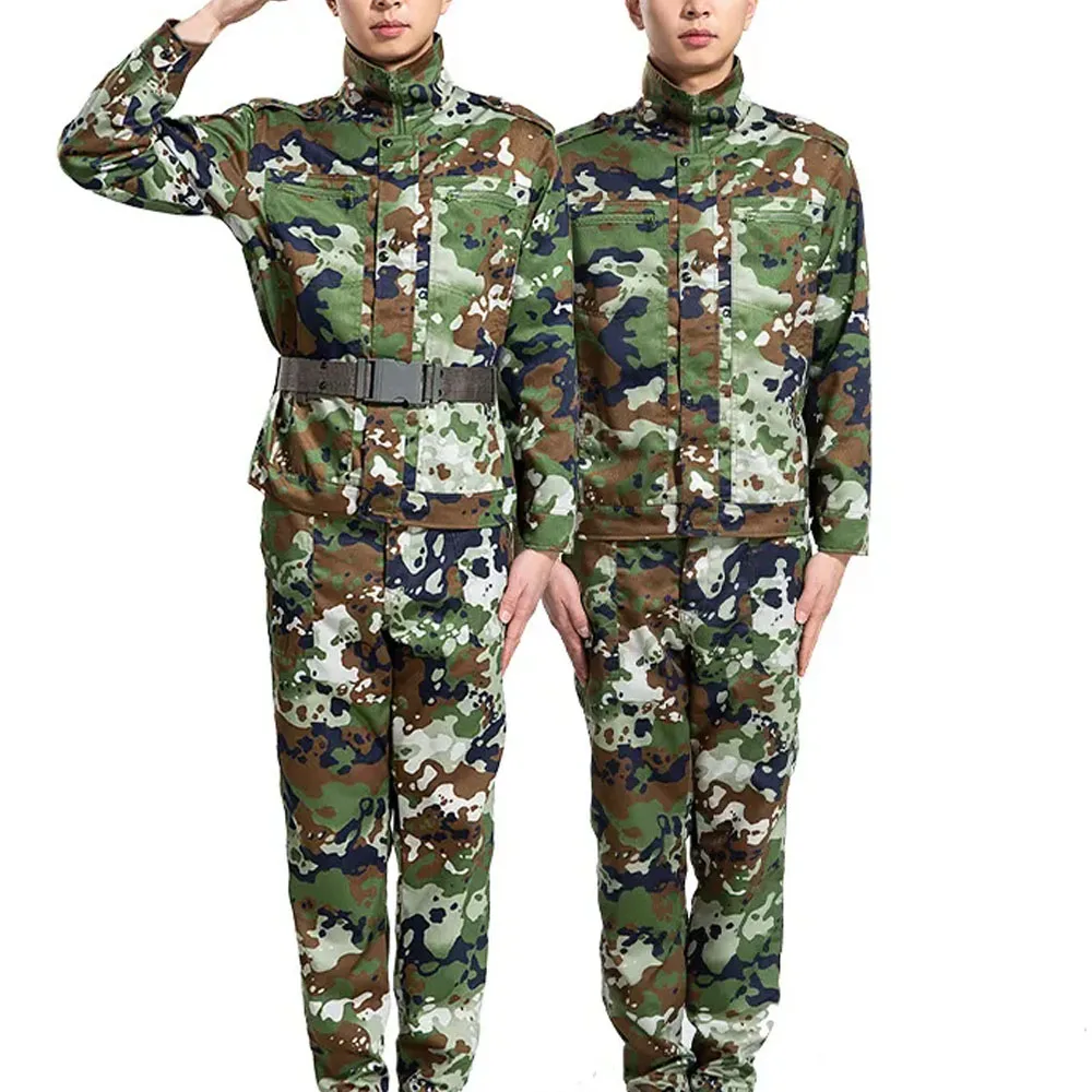 Digital Camouflage Types Uniform Turkey Tactical Formal Uniform ...