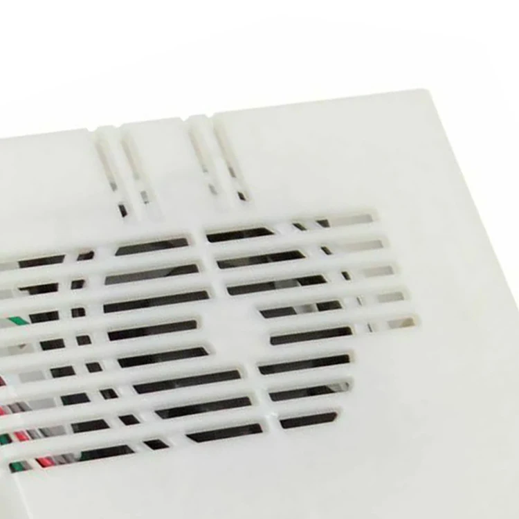 Vent Blower Assembly For Frigidaire Dishwasher Ap6977370 / 5304523304 Vent Dishwasher Parts