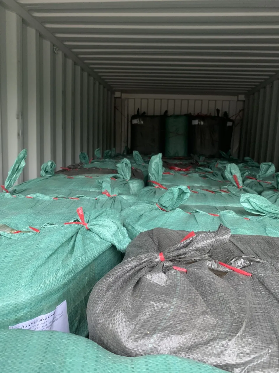 Wholesale Bulk High Quality Natural Rattan Cane bing Roll Eco