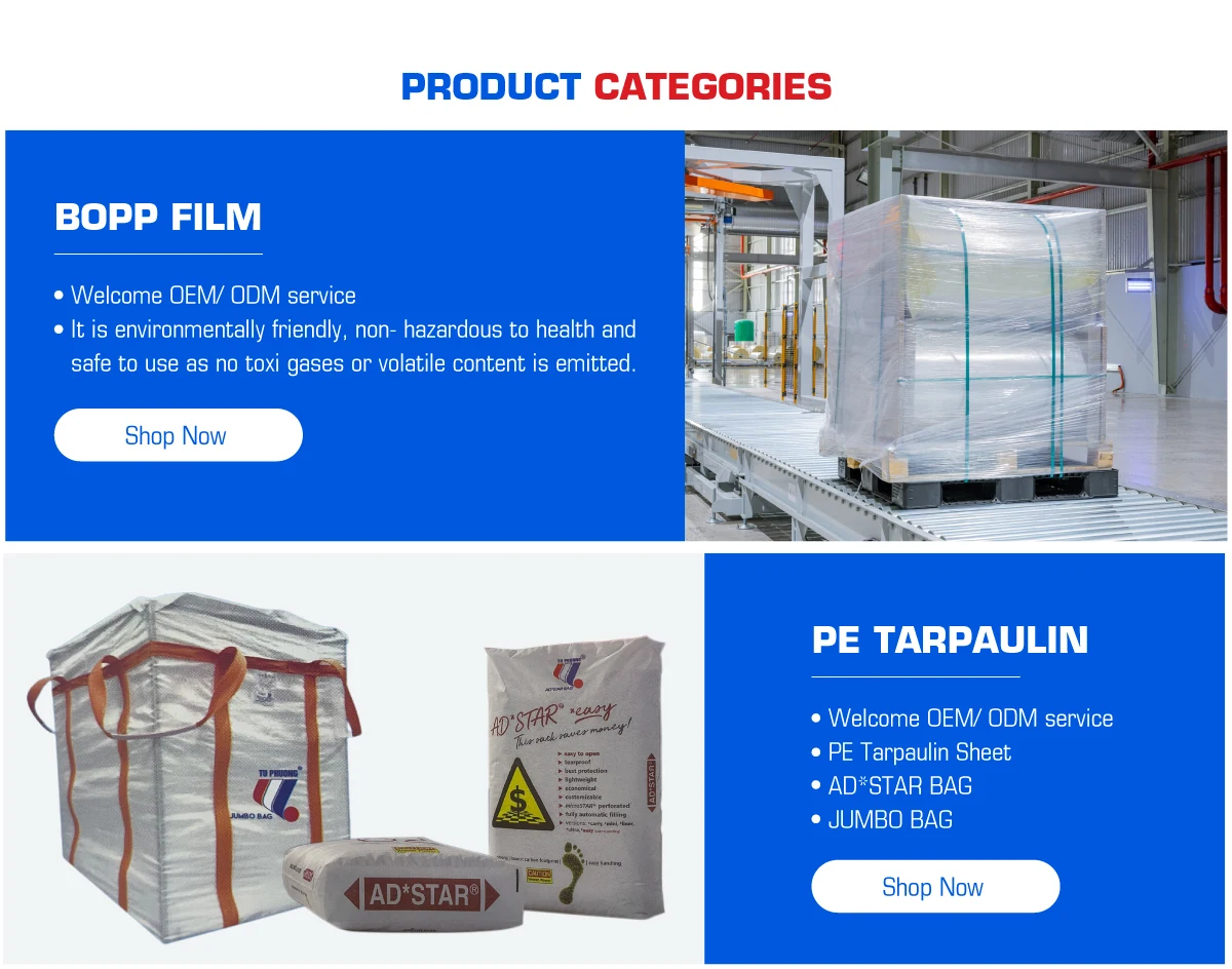 Waterproof Pe Plain Matte Bopp Plastic Film Pmp1 Used For Printing And