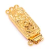 Gold-3 Strand