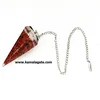 Red jasper