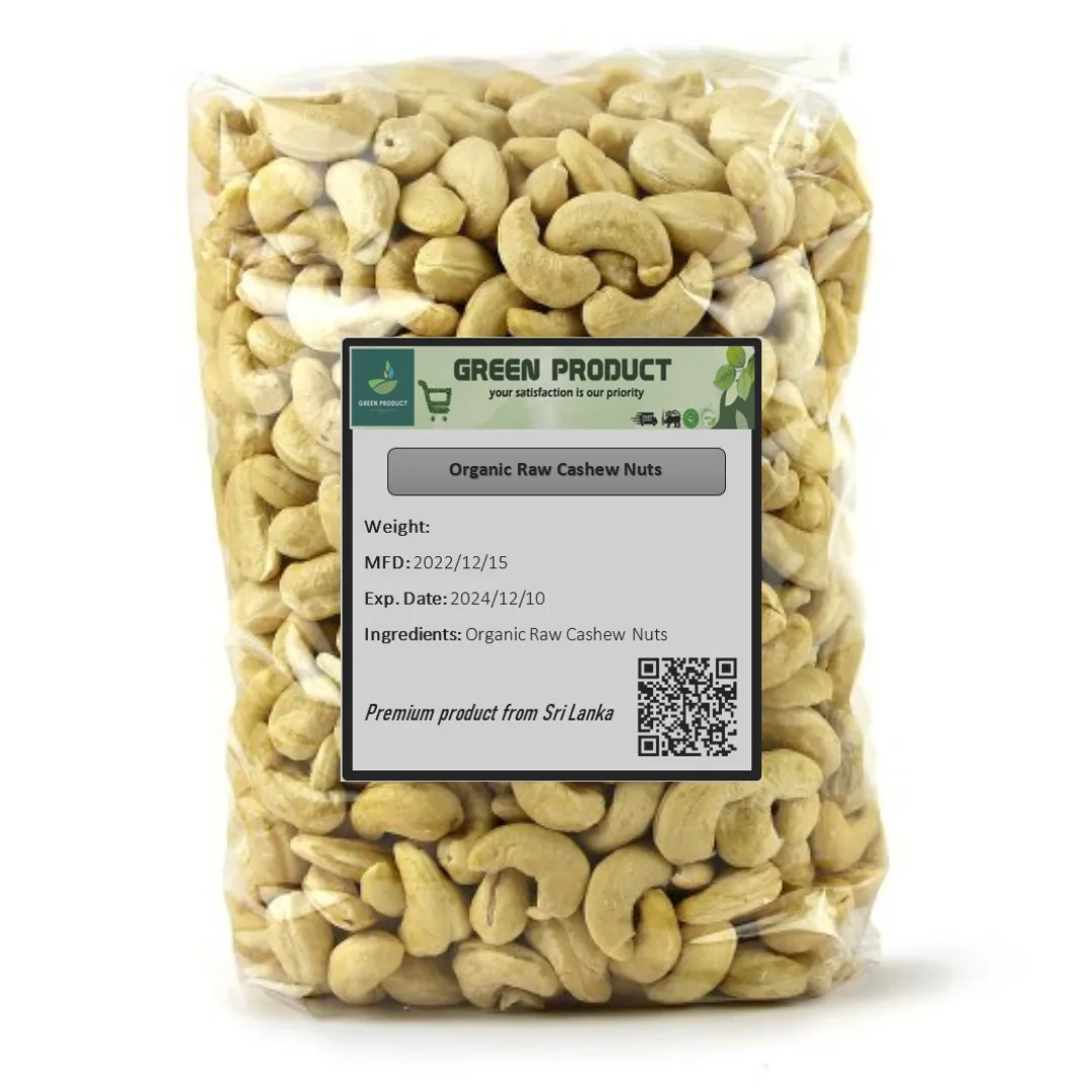 Raw/fried/baked/roasted Cashew Nuts Ww320 Raw Cashew Nuts Edible Dried