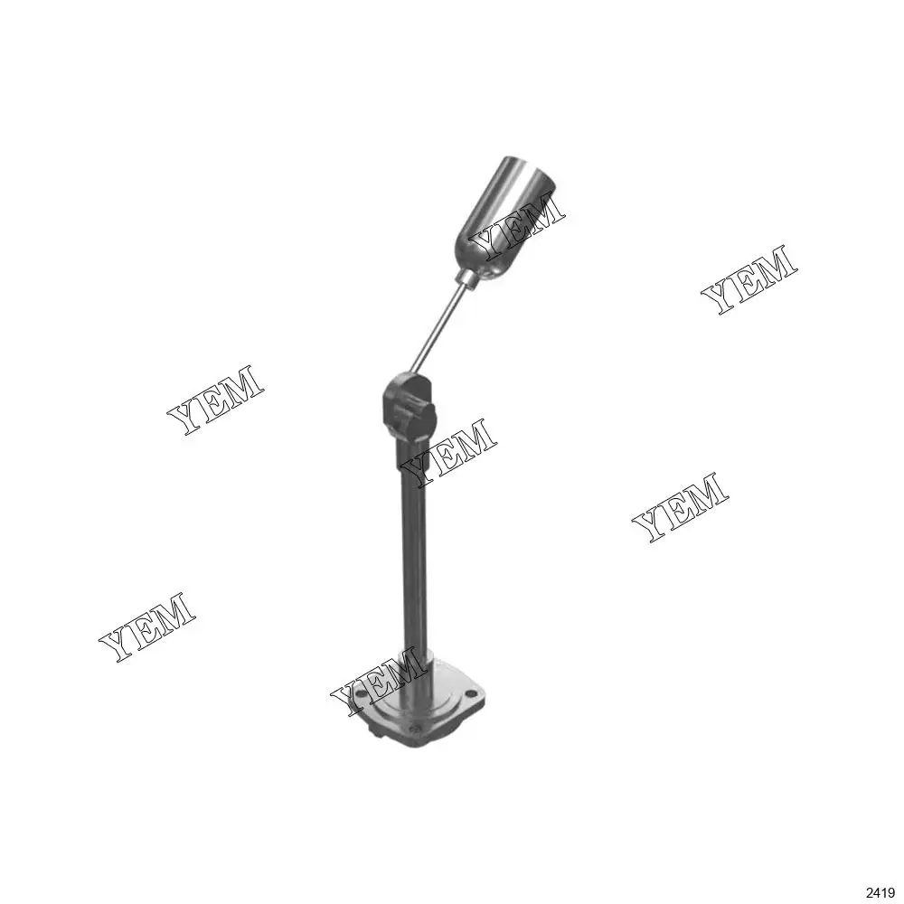 Indicator Assembly-Liquid Level 339-8322 3398322 Industrial Machinery Engine Parts