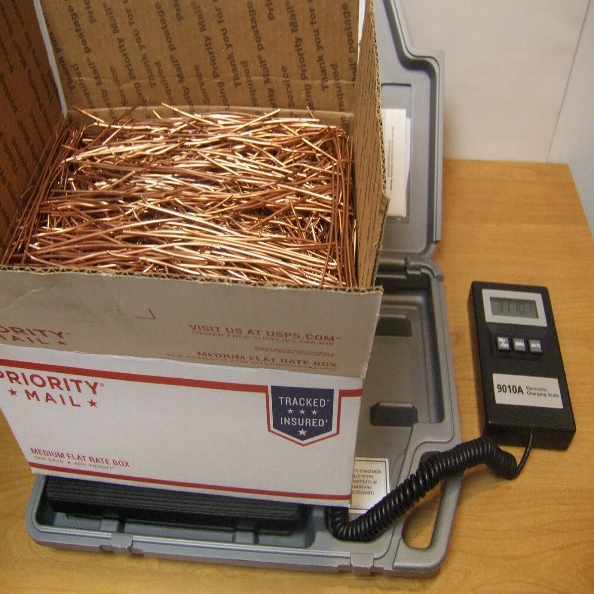 Copper Wire Scrap 99.99% Supply Industrial Metal Sell in Bulk Red Bright Copper Wire