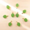 Green Chalcedony