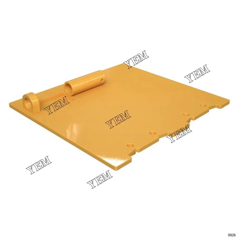 High Quality Manufactory Diesel Engine Door Assembly Fit for 592-6058 Diesel Engine Parts