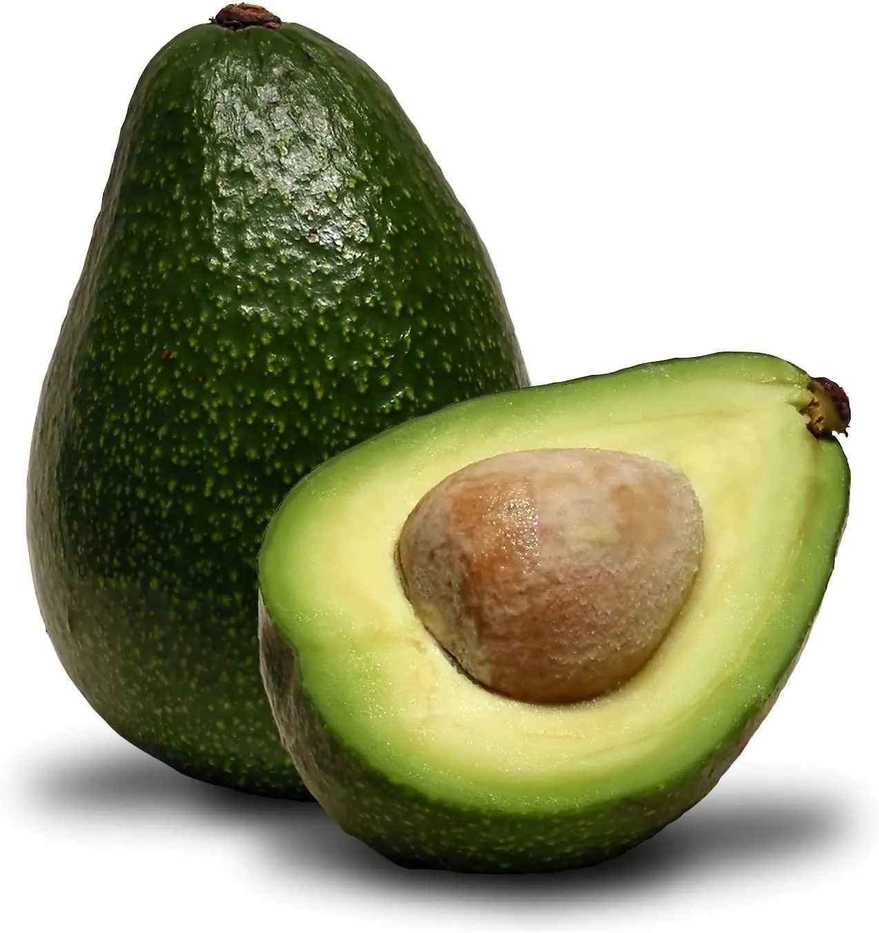 Direct From Producers! High Protein Premium Fresh Frozen Avocados From Vietnam Fuerte Top Grade GMO with Best Price Hot Sale