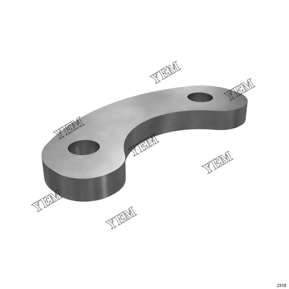 High Performance Plate 473-0240 Fit for 415 416 420XE 420F2 416F2 415F2 420 Standard Size Engine Parts