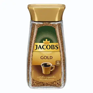 Jacobs Kronung 0.5kg Boxed Ground Arabica Coffee Mellow Tasted Caffeinated Coffee Bean