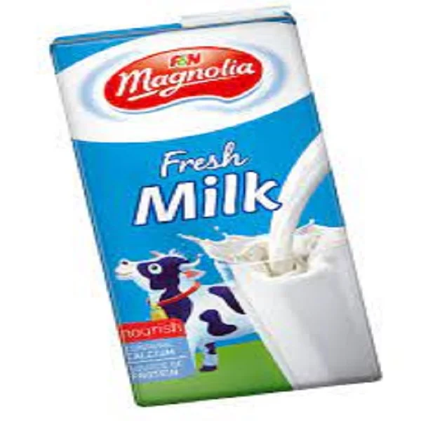 Uht Milk 0,5 Uht Milk Available With Different Flavors Buy Full