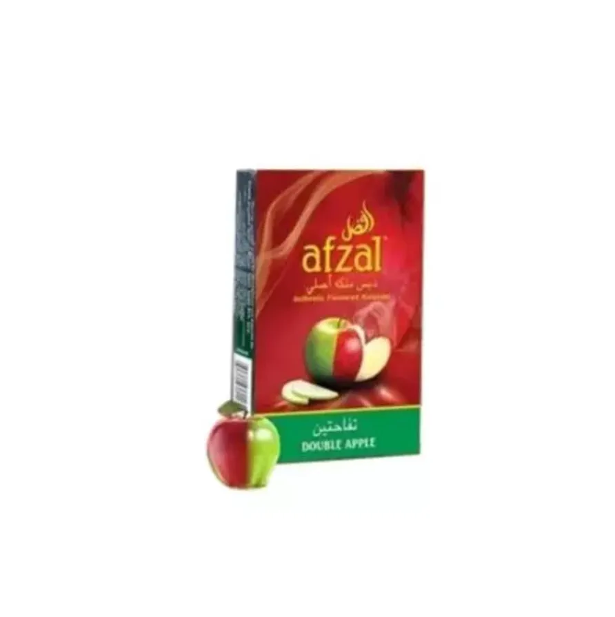 Premium Quality Order Afzal Icy Citrus Hookah Flavour/best Hookah