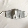 silver gray