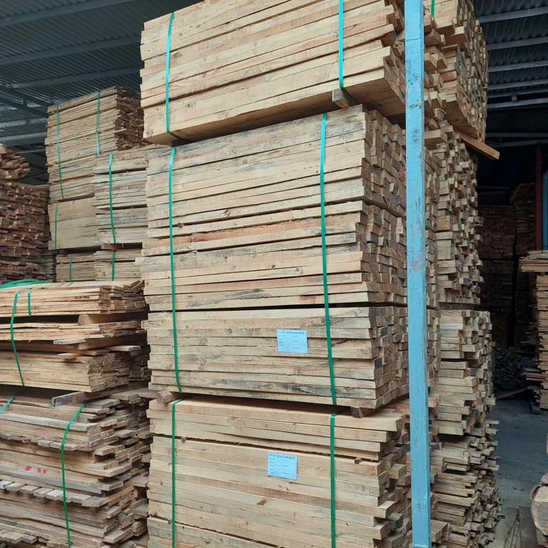 Made In Vietnam Number One Quality Dried Acacia/pine Timber Wood From
