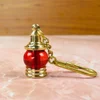 Gold/Red