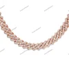 Rose Gold Plated