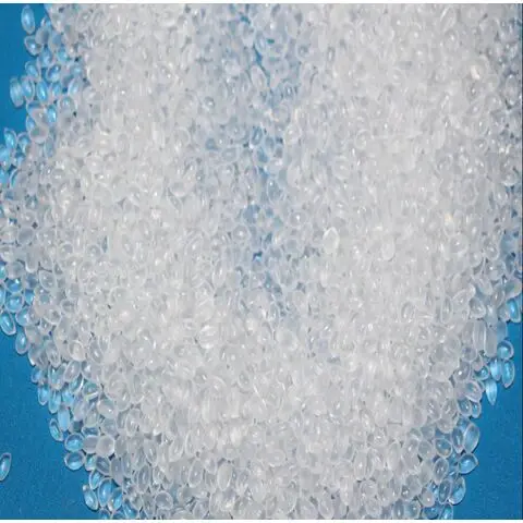 Low Price Virgin&Recycled HDPE MDPE LDPE Granules Resin for Plastic Raw Blow Molding