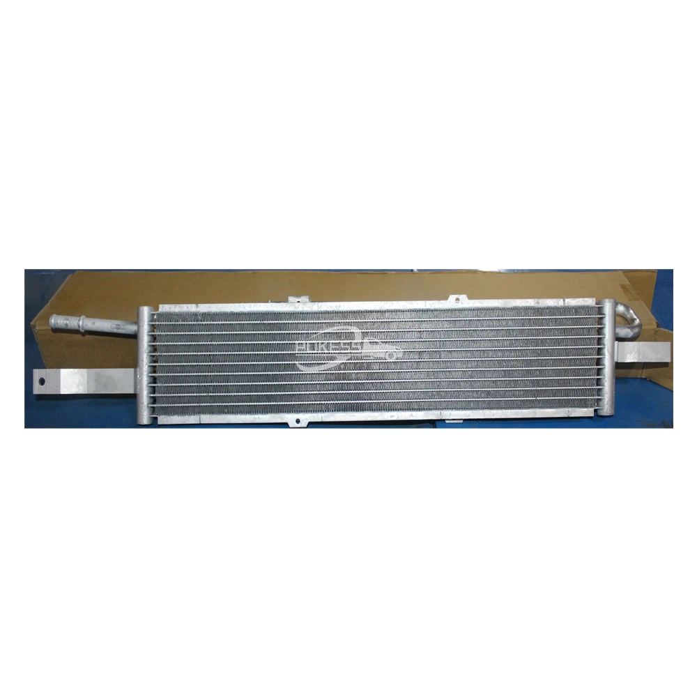 GR237A095CA Transmission Cooler for Ford Taurus — 2