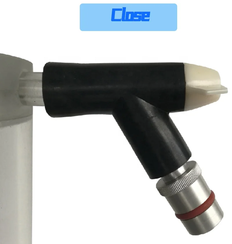 6 кг нагревательный сальник многоколлекторная лабораторная Вакуумная сушилка для замораживания