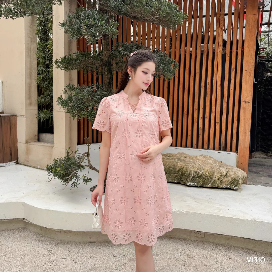 sachin and babi light blue dress White Floral Embroidered Sleeveless Maternity Maxi Dress – PinkBlush