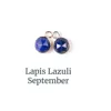 Lapis Lazuli