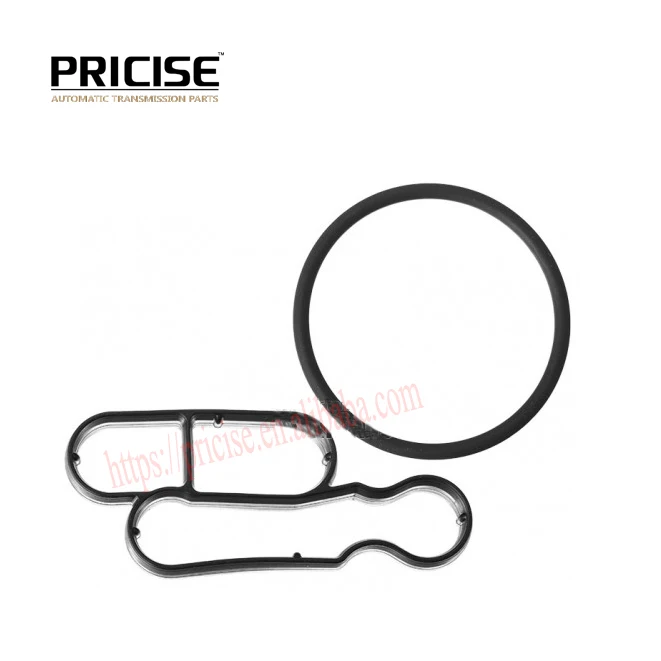 Mps6 Transmission External Oil Filter Seal Kit 6dct450 Mps6 Buy Mps6,Kit,Filter Product on