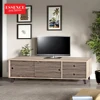 Light Somana Oak + Dark Somana Oak