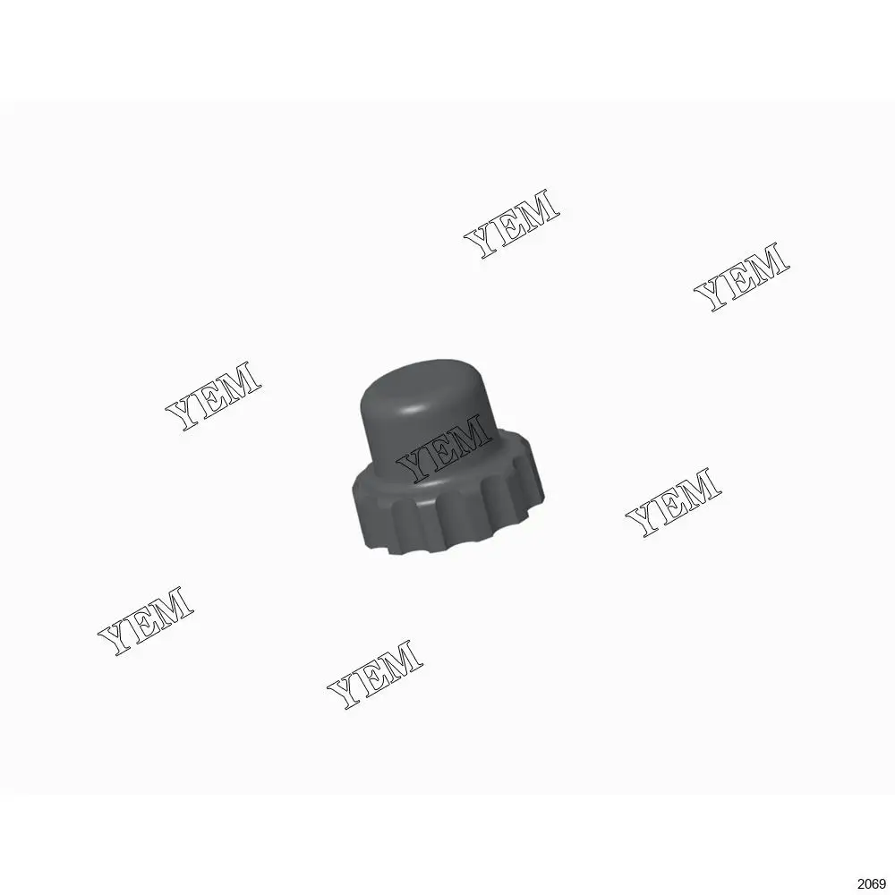 Cap 195-4550 1954550 Industrial Engine Parts