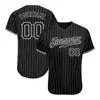 Baseball Jersey Design 17