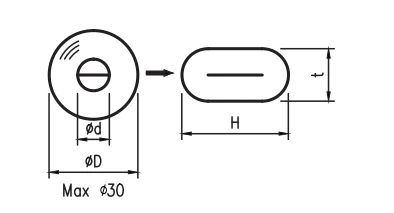 MD-FDS Series Automatic Capacitor winding machine supplier