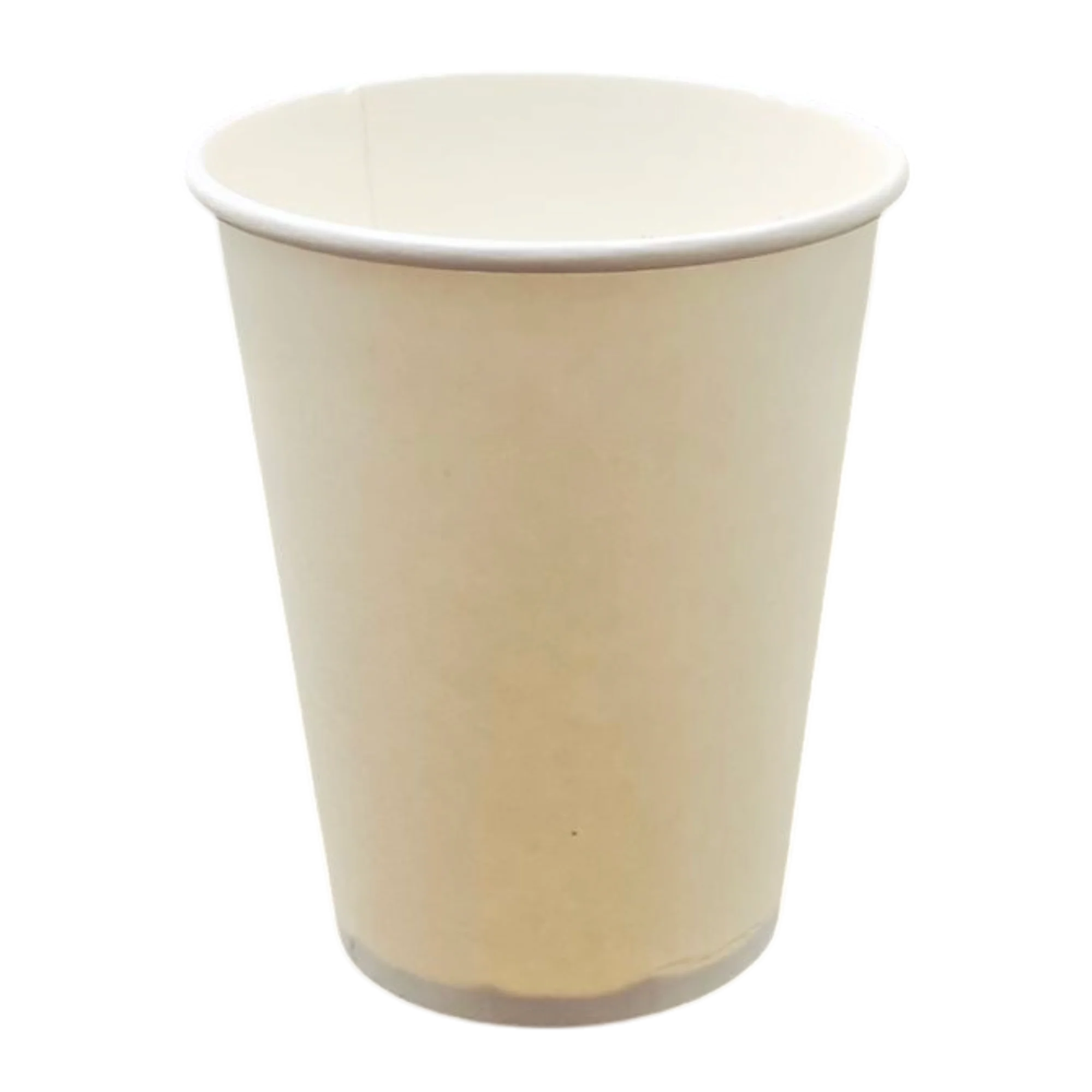 Customizable Private Label 250cc Papercup PE Italian-made Eco-Friendly ...