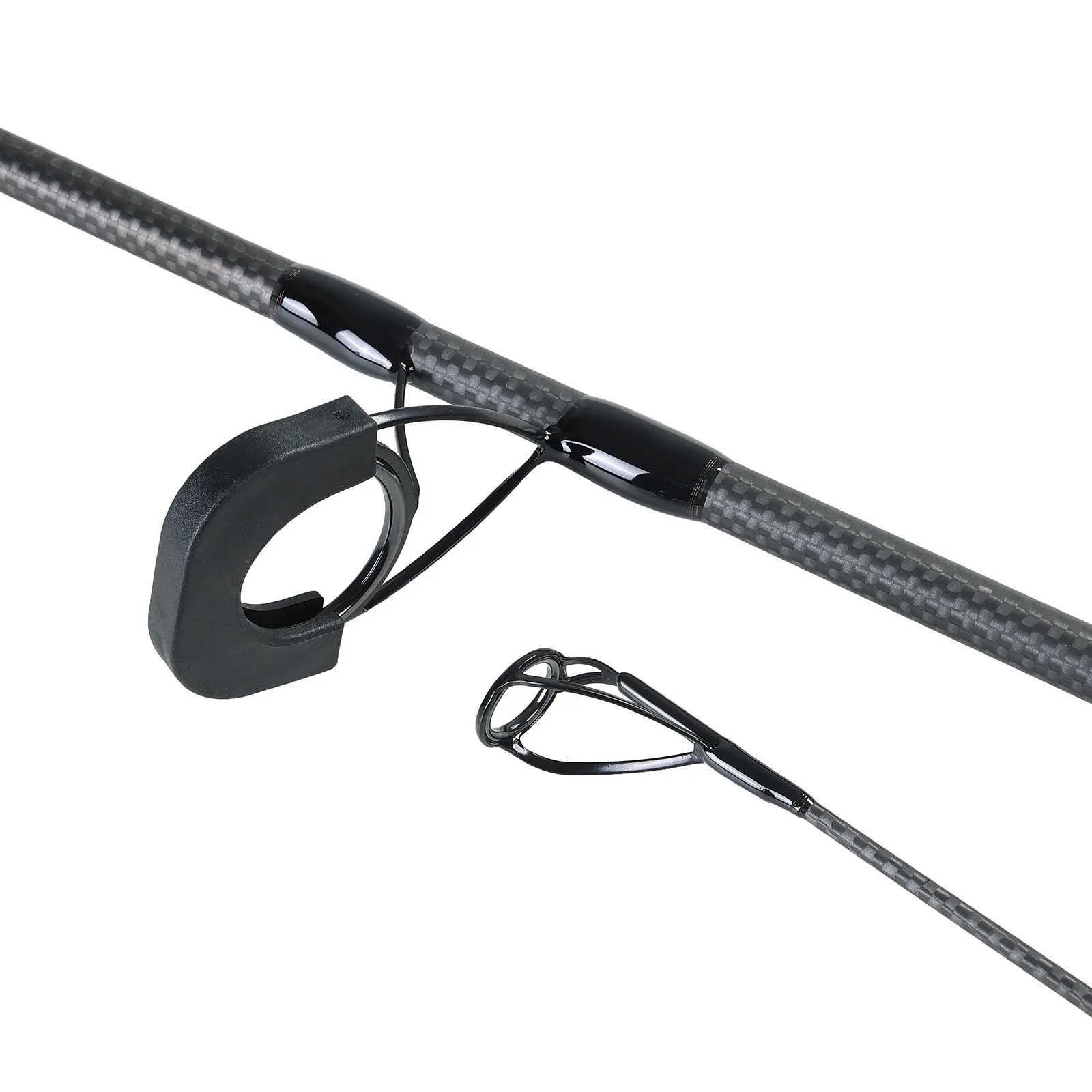 High-end Version Travel Telescopic Carp Rod