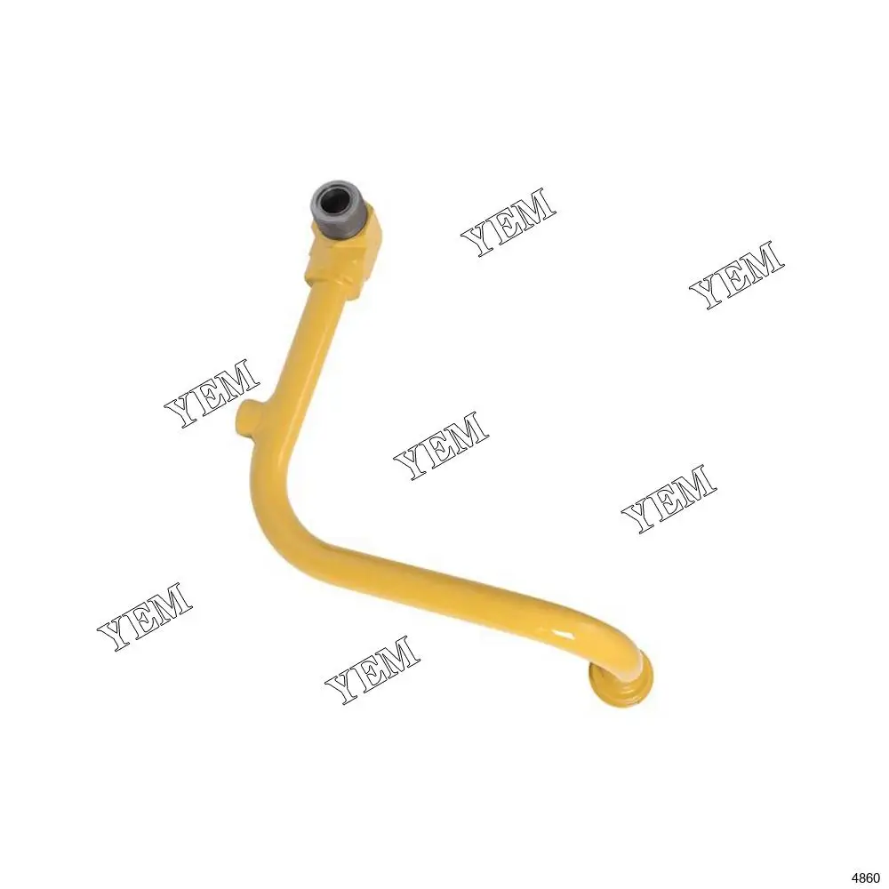 Taiwan Brand New Aftermarket Tube Assembly 226-0873 Fit for 615C 615C II 611 Heavy Equipment Engine Parts