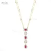 Pink Tourmaline