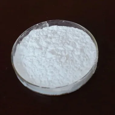 Sodium Gluconate White Crystalline Powder for Food and Industry Grade