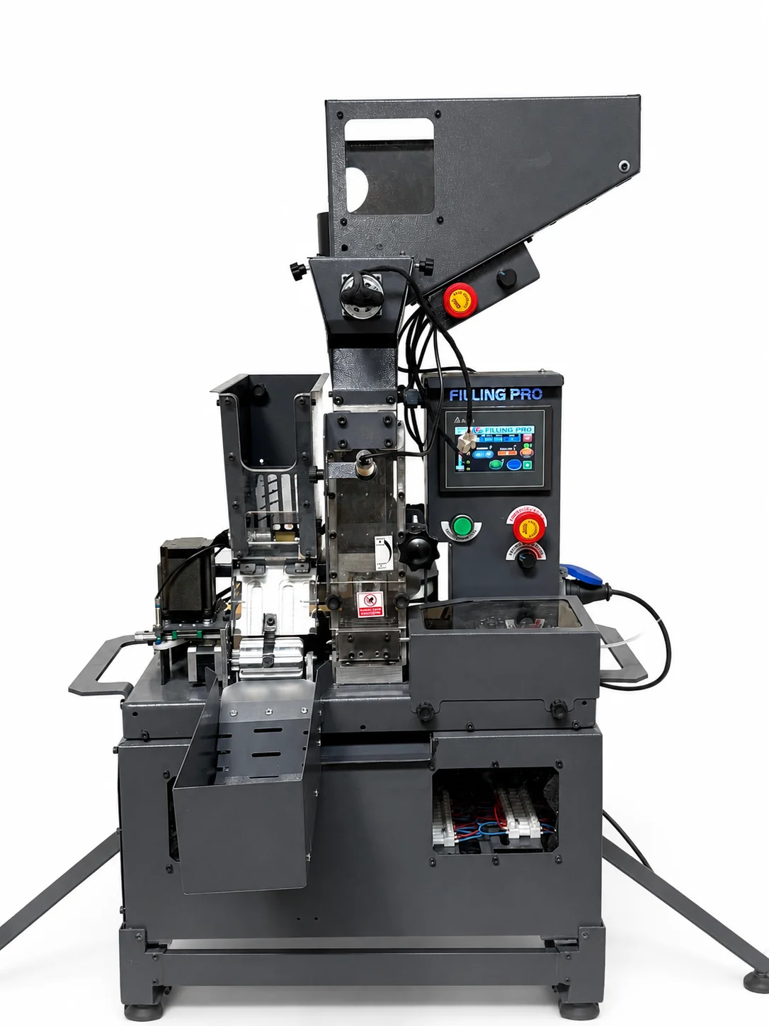 large capacity automatic filling cigarette rolling machine Cigarette Rolling Machine, Electric Pre Roll Madagascar FILLING PRO Electric Full Automatic