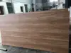 acabado de madera
