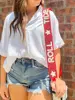 Red White