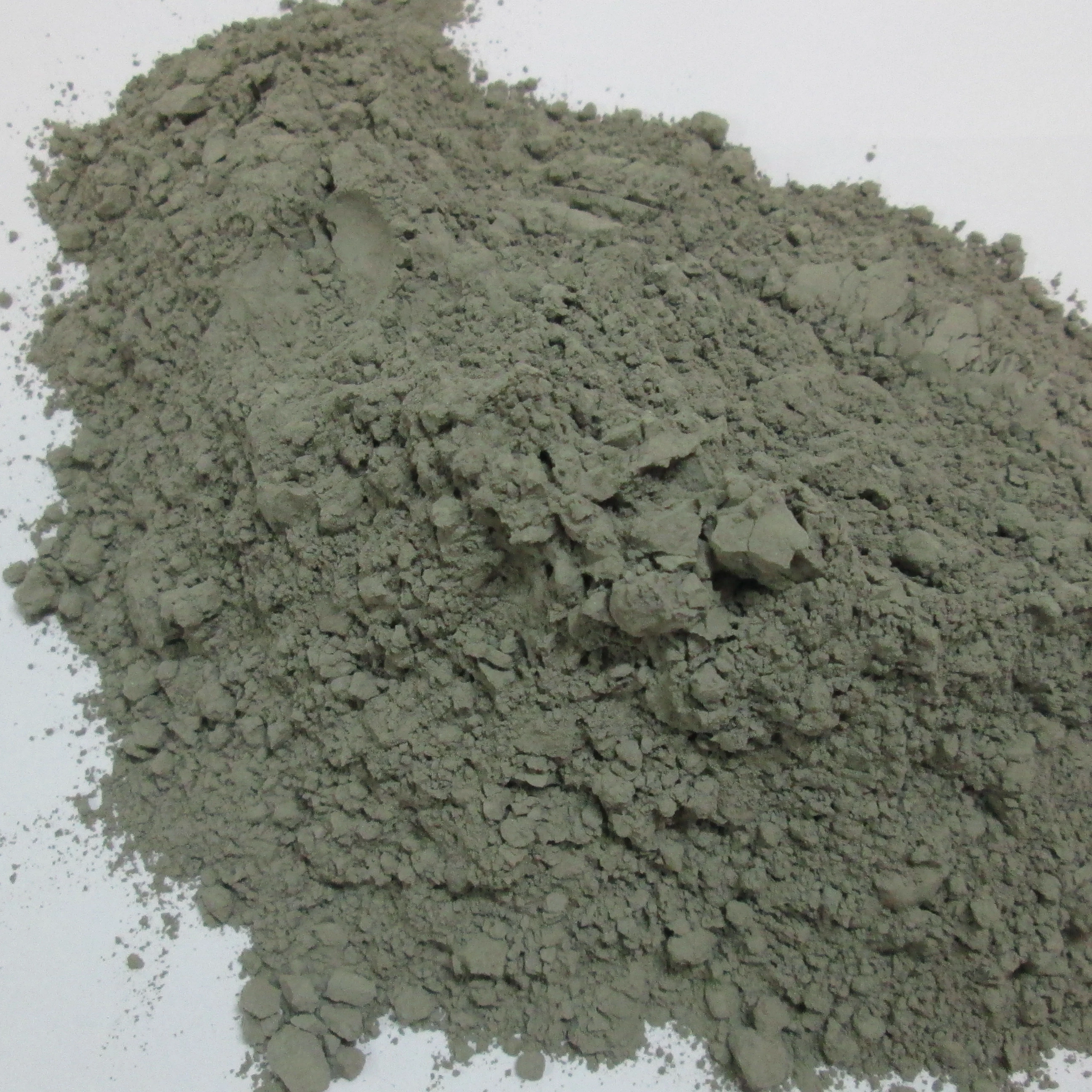 Clinker