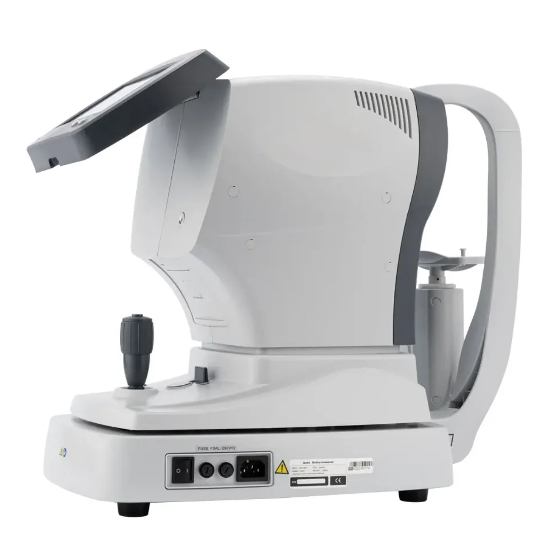 High-precision Vision Screening Equipment Auto Refractometer Optical Auto Refractor Keratometer for Optical Shops