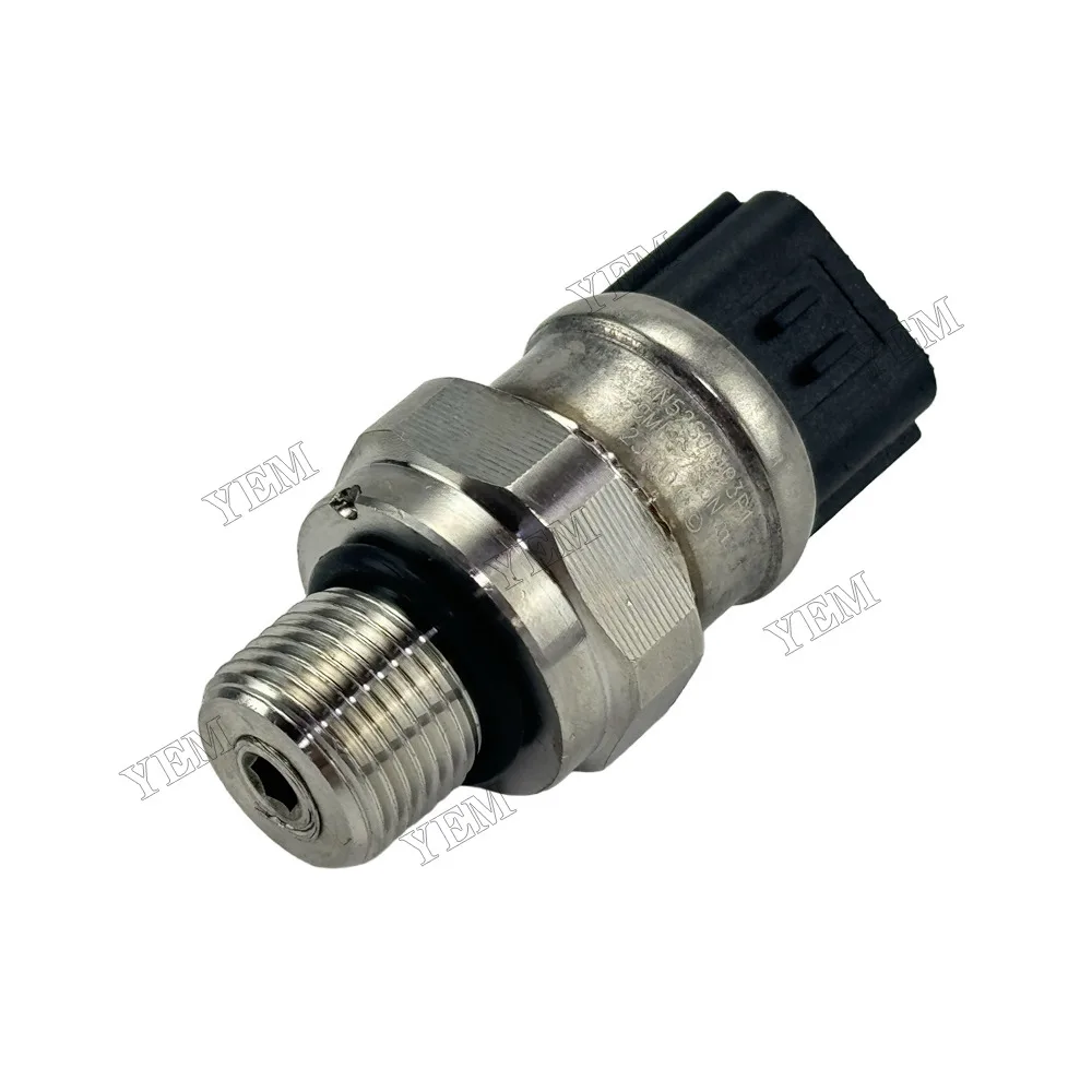 Pressure Sensor YN52S000103P1 Fit for Kobelco Engine 6