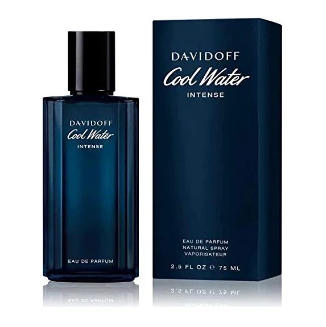 Top Quality Davidoff Cool Water Perfume For Men At Cheap Price - Buy ...