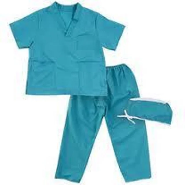 Compre Scrub Hospital Jaqueta Verde Uniforme Hospitalar Esfrega Hospital  Hospital Jaqueta Enfermagem Vestido Para Hospital e Roupões De Banho De  Hospital de China por grosso por 0.2 USD