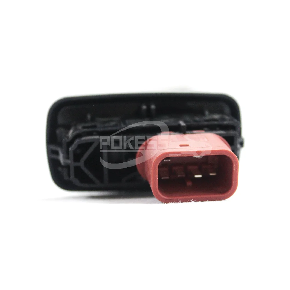 Auto Part DK4966370 DK4966370A Power Window Switch Right Single for Fo... — 3