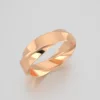 Male - Rose Gold