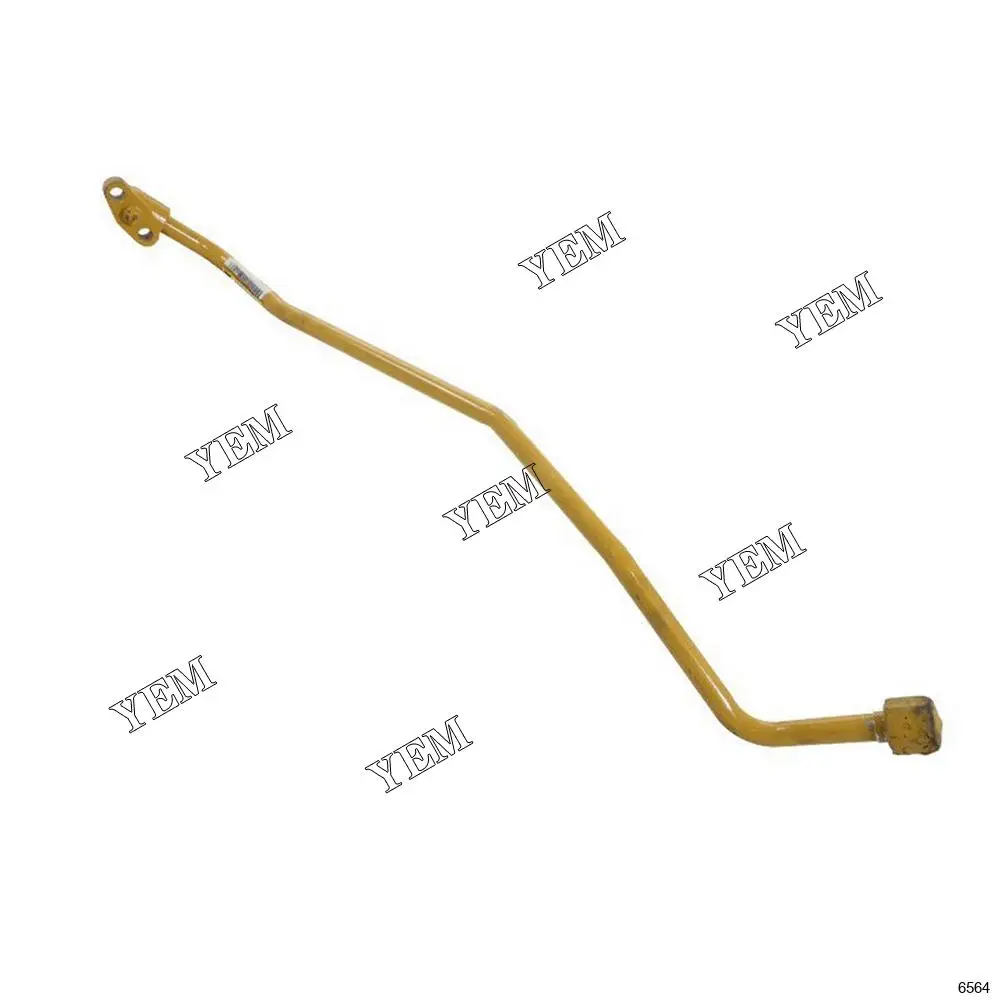 High-Performance 3412 3412C Tube Assembly 9Y-9628 9Y9628 Engine Parts Manufacturer