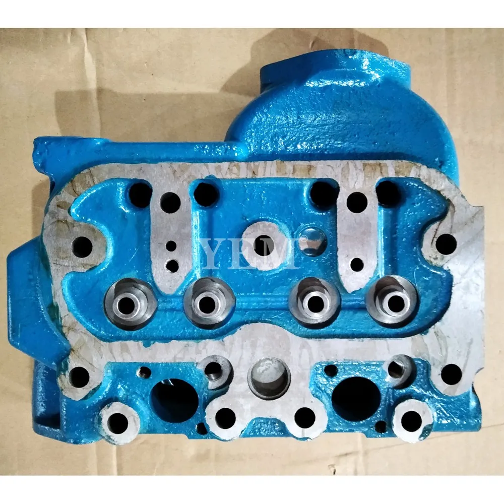 China Wholesale B6000 Cylinder Head for Kubota